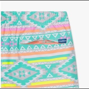 Chubbies swim shorts